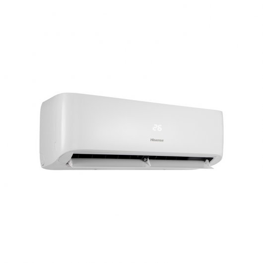 Hisense Brissa R32 CA25YR01 Aire Acondicionado Inverter 2136 Frigorías