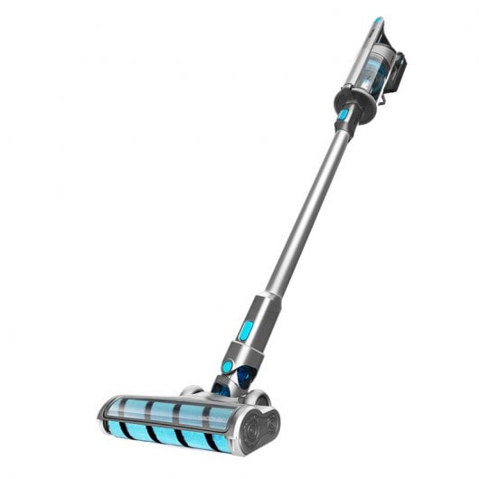 Cecotec Conga Rockstar 600 Hero Aspirador Escoba con Motor Digital 430W