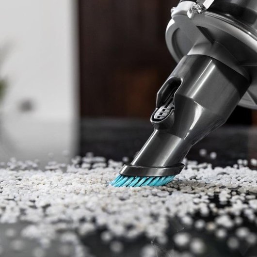 Aspirador sem Fio Cecotec Conga RockStar 600 Hero 430W 65min Animais Alergias Depósito 670ml