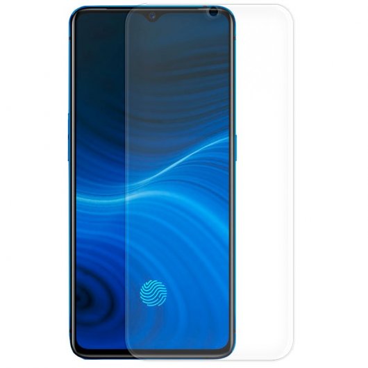 Cool Protector Pantalla Cristal Templado para Realme X2 Pro