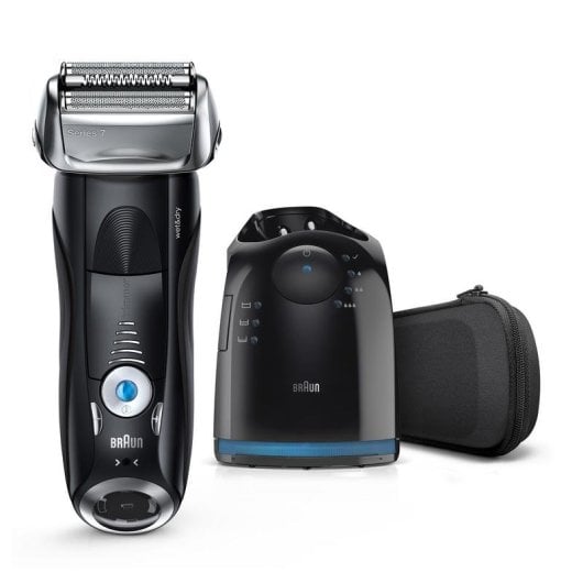 Braun Series 7 7880cc Wet&Dry Afeitadora Eléctrica