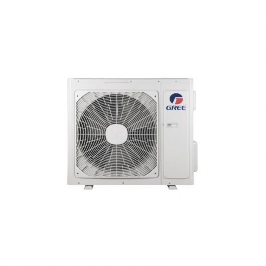 Gree Lomo 12 R32 Aire Acondicionado Inverter 2752 Frigorías
