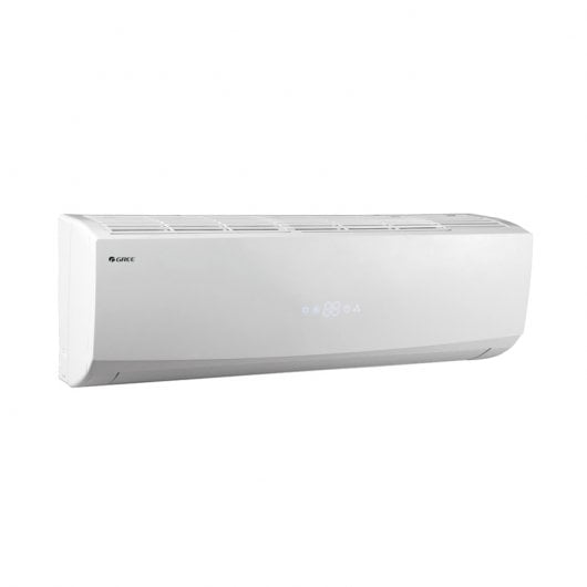 Gree Lomo 9 R32 Ar-Condicionado Inverter 2150 Frigorías