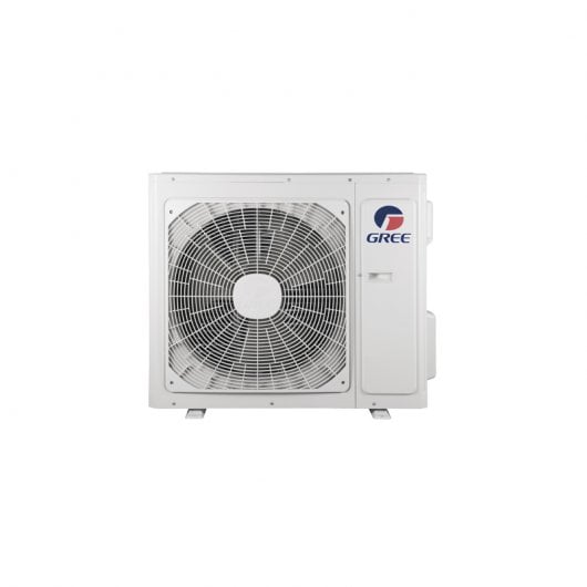 Gree Lomo 9 R32 Ar-Condicionado Inverter 2150 Frigorías