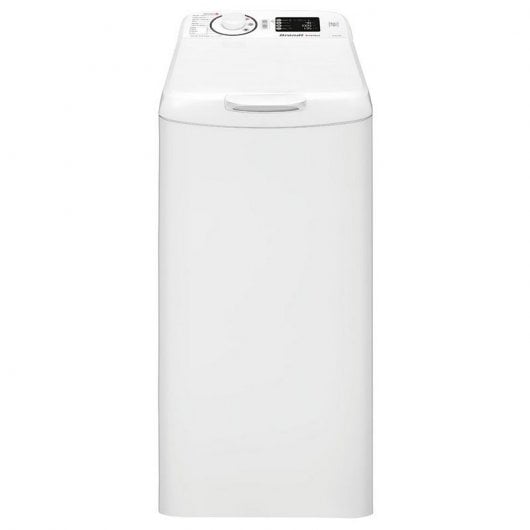 Brandt BT8653MP Lavadora Carga Superior 6.5Kg A+++ Blanca