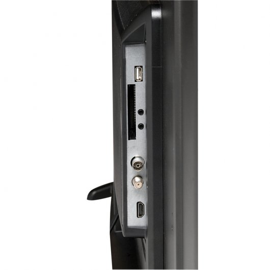 Denver 5570T2CS 55" LED UltraHD 4K Curva