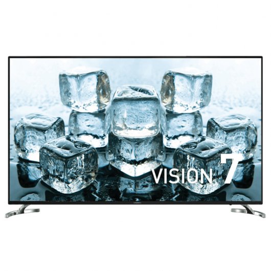 Grundig 58VLX7860 58" LED UltraHD 4K