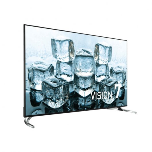 Grundig 58VLX7860 58" LED UltraHD 4K