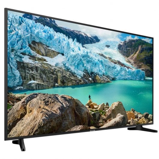 Samsung UE43RU6025 43" LED UltraHD 4K