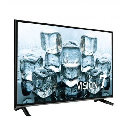 Grundig 55VLX7850BP 55" LED UltraHD 4K