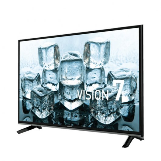 Grundig 49VLX7850BP 49" LED UltraHD 4K