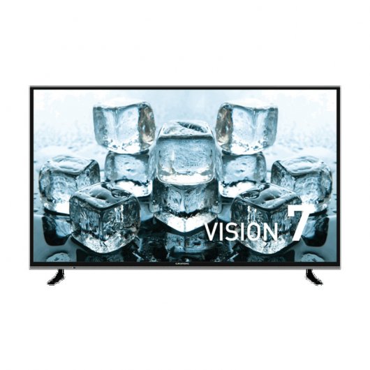 Grundig 43VLX7850BP 43" LED UltraHD 4K