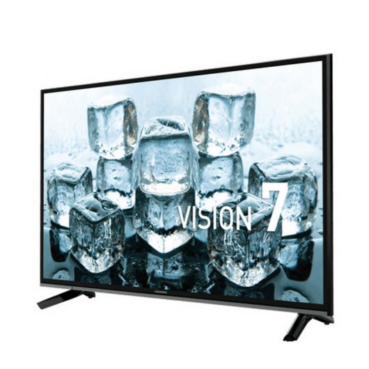 Grundig 43VLX7850BP 43" LED UltraHD 4K