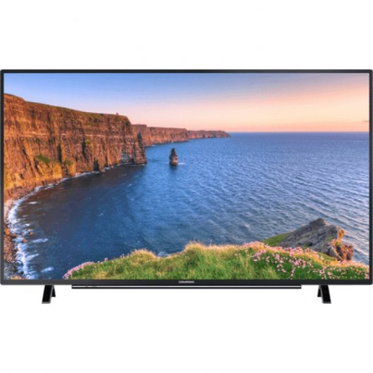 Grundig 40VLE6730BP 40" LED FullHD