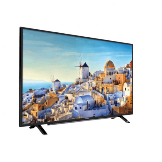 Grundig 40VLE6730BP 40" LED FullHD