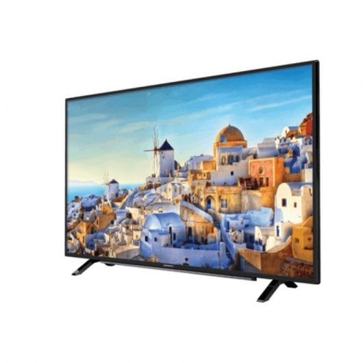Grundig 40VLE6730BP 40" LED FullHD