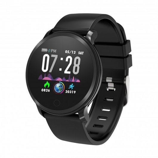 Fierro smartwatch app sale