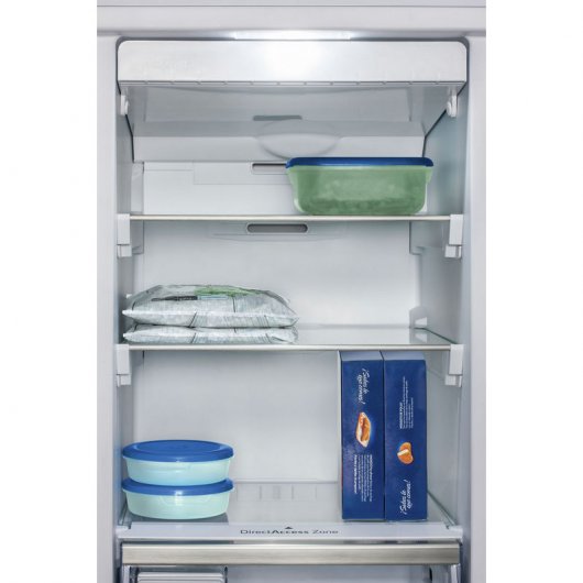 Balay 3GFB647XE Congelador Vertical No Frost 242L A++ Acero Inoxidable