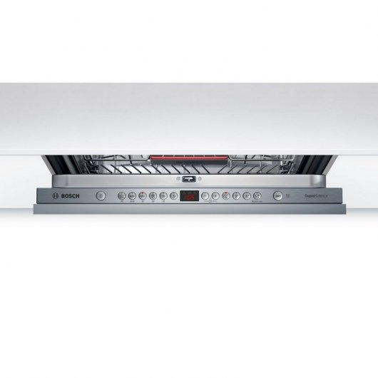 Bosch Serie 4 SME46MX23E Lavavajillas Integrable Capacidad 14 Cubiertos A++