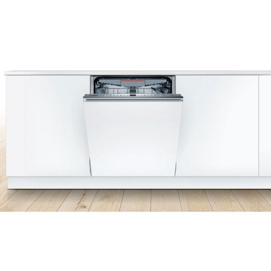 Bosch Serie 4 SME46MX23E Lavavajillas Integrable Capacidad 14 Cubiertos A++