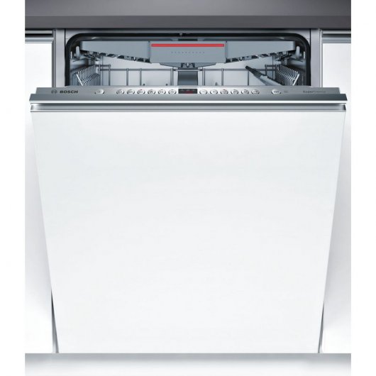 Bosch Serie 4 SME46MX23E Lavavajillas Integrable Capacidad 14 Cubiertos A++