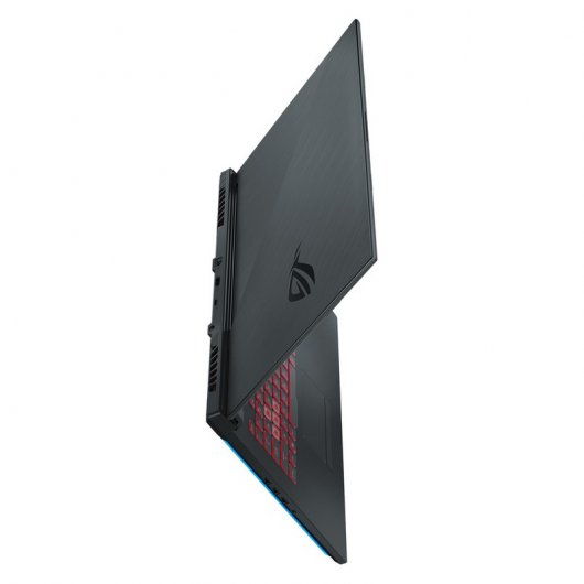 Asus Rog Strix G731GU-H7154T Intel Core i7-9750H/16GB/512GB SSD/GTX1660Ti/17.3"