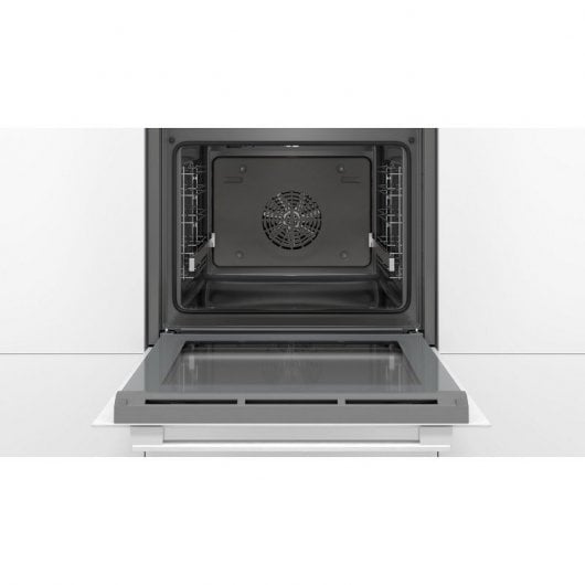Bosch Serie 6 HBA5370W0 Horno Multifunción 71L Blanco