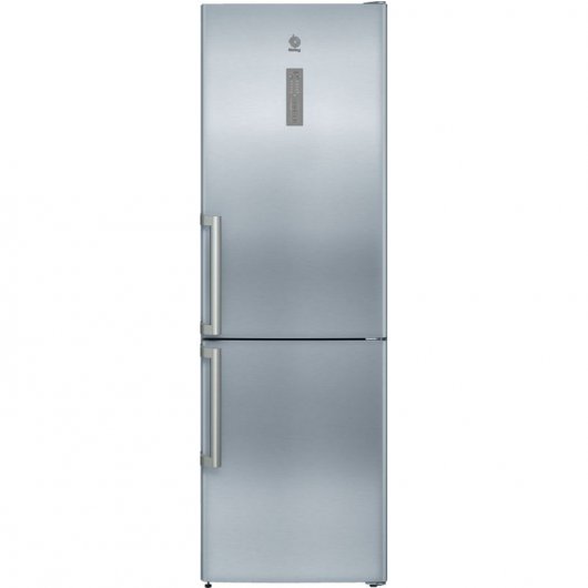 Balay 3KF6675XE Frigorífico Combi A++ Acero Inoxidable