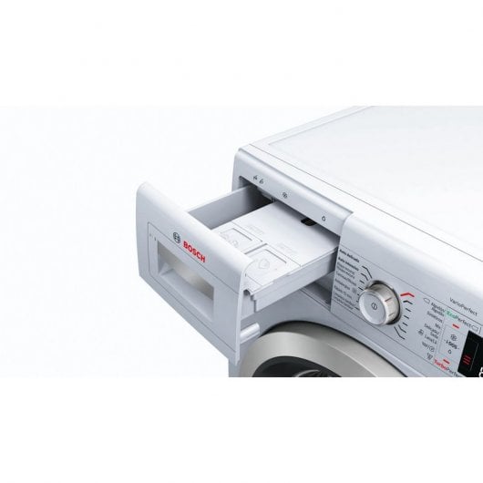 Bosch Serie 8 WAW28690EE Lavadora Carga Frontal 9Kg A+++ Blanca