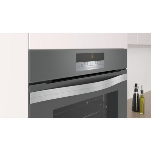 Balay 3CB5878A0 Horno Pirolítico 47L Antracita