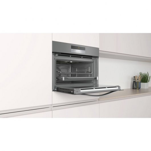 Balay 3CB5878A0 Horno Pirolítico 47L Antracita