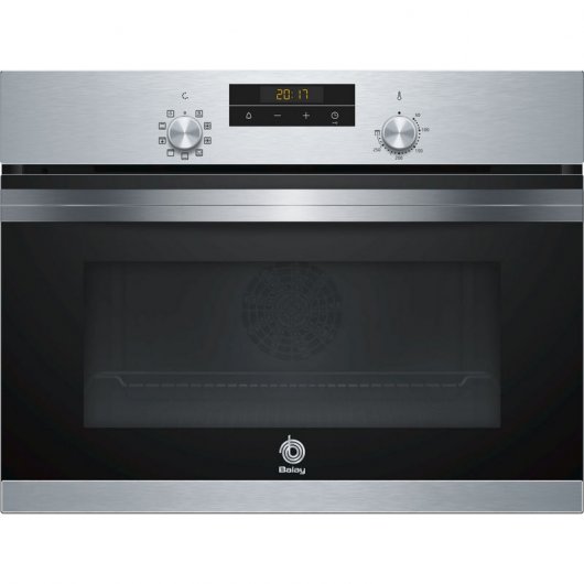 Balay 3CB4030X0 Horno Eléctrico 47L Acero Inoxidable