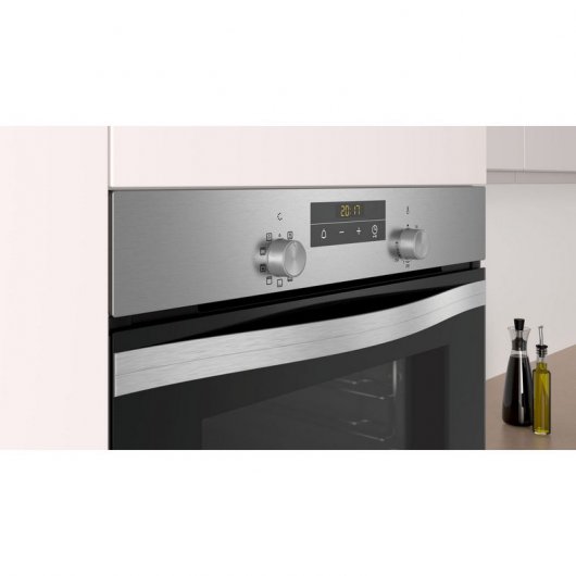 Balay 3CB4030X0 Horno Eléctrico 47L Acero Inoxidable