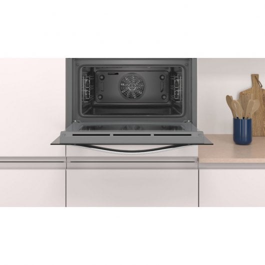 Balay 3CB4030X0 Horno Eléctrico 47L Acero Inoxidable