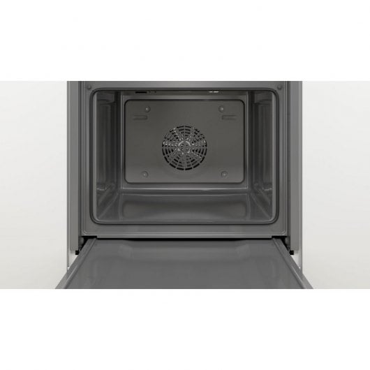 Balay 3HB535CA0 Horno Multifunción 71L Cristal Antracita