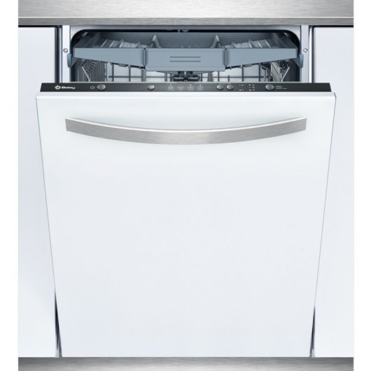 Balay 3VH385NA Lavavajillas Integrable Capacidad 14 Cubiertos A++