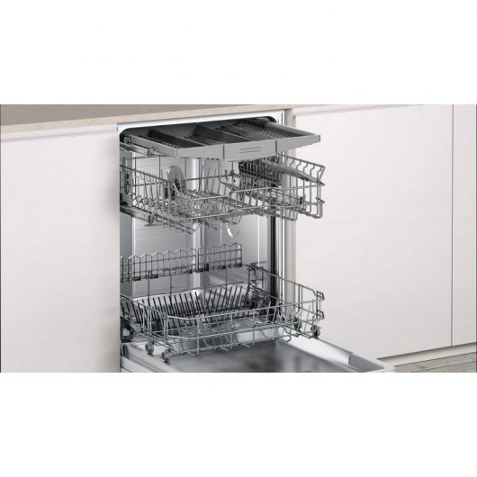 Balay 3VH385NA Lavavajillas Integrable Capacidad 14 Cubiertos A++