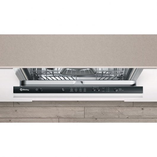 Balay 3VH385NA Lavavajillas Integrable Capacidad 14 Cubiertos A++