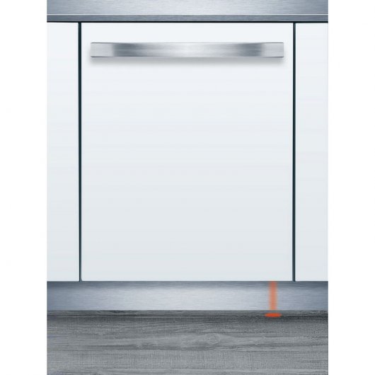 Balay 3VH385NA Lavavajillas Integrable Capacidad 14 Cubiertos A++