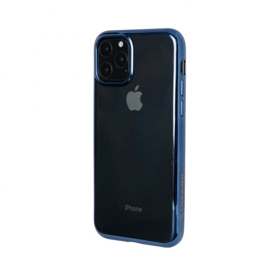 Tucano Funda Elektroflex Azul para iPhone 11 Pro