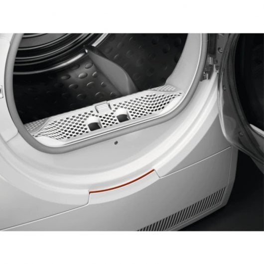 AEG T7DBK841Z Secadora Bomba de Calor de Carga Frontal 8Kg A++ Blanca