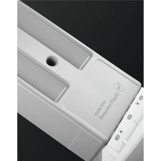 AEG T7DBK841Z Secadora Bomba de Calor de Carga Frontal 8Kg A++ Blanca