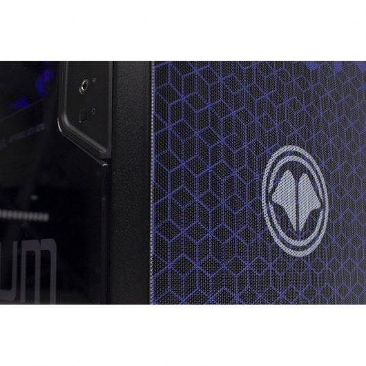 Millenium Machine 1 Mini Intel Core i5-9400F/16GB/1TB+250GB SSD/GTX1660Ti