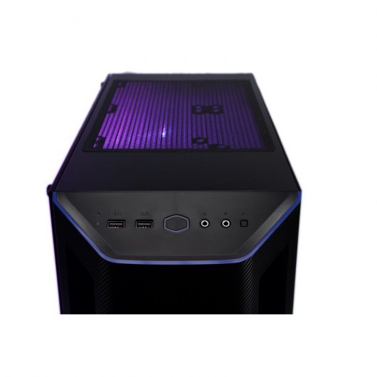 Millenium Machine 1 Intel Core i5-9600K/16GB/2TB+500GB SSD/RTX2060