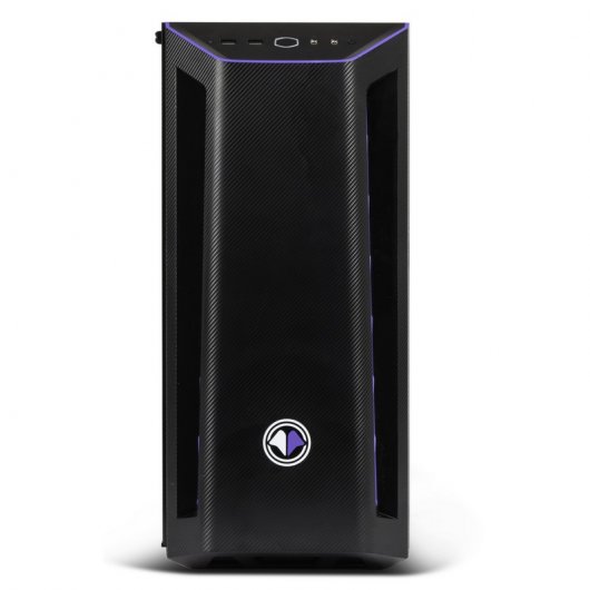 Millenium Machine 1 Intel Core i5-9600K/16GB/2TB+500GB SSD/RTX2060