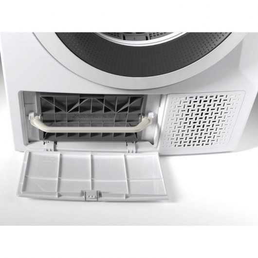Indesit YT M11 82K RX SPT Secadora Bomba de Calor de Carga Frontal 8Kg A++ Blanco