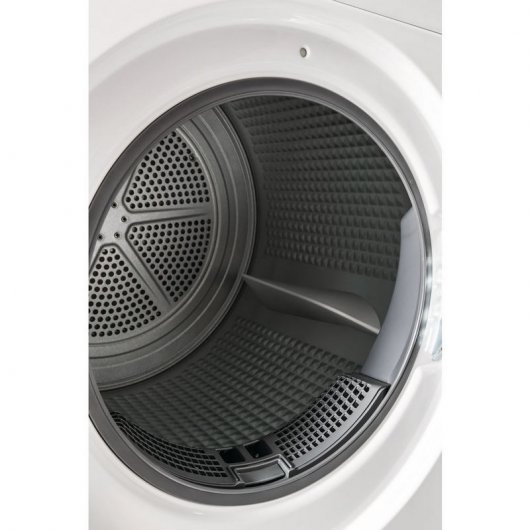 Indesit YT M11 82K RX SPT Secadora Bomba de Calor de Carga Frontal 8Kg A++ Blanco