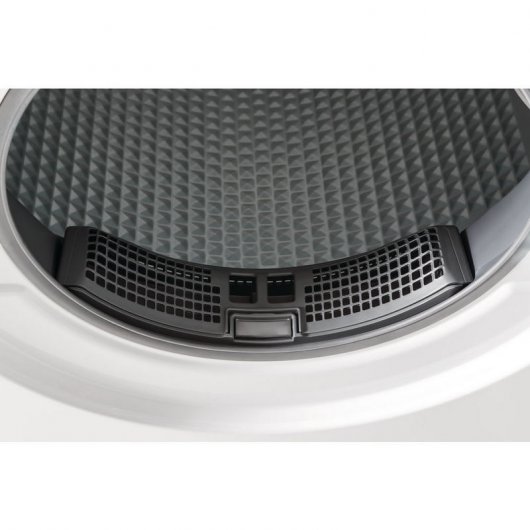 Indesit YT M11 82K RX SPT Secadora Bomba de Calor de Carga Frontal 8Kg A++ Blanco