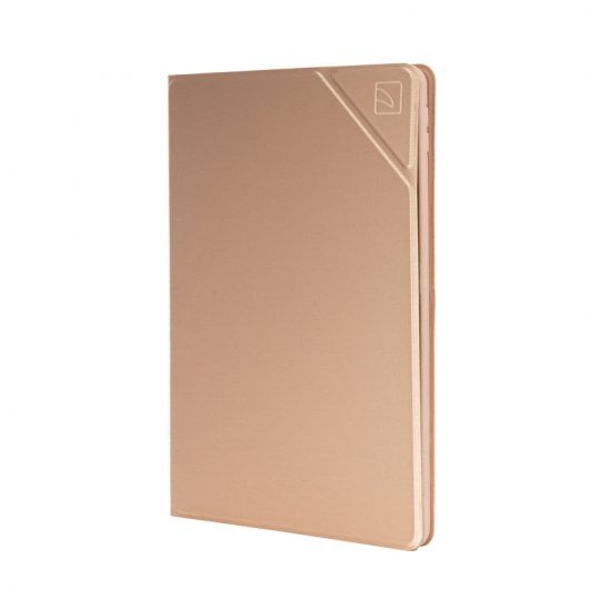 Tucano Funda Metal Dorada para iPad 10.2"/10.5"