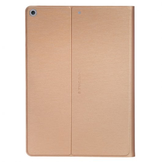 Tucano Funda Metal Dorada para iPad 10.2"/10.5"